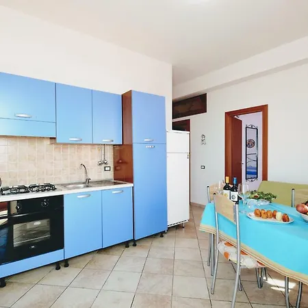 Apartment Bl004 3 Balestrate