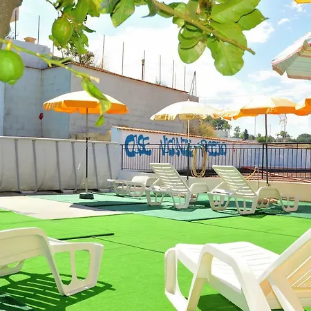 Apartamento Bl004 3