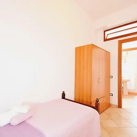 Bl004 3 Apartamento Balestrate