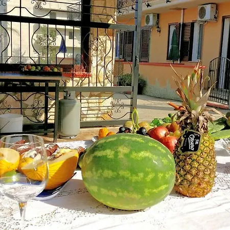 Apartamento Bl004 3