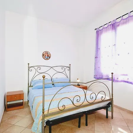 Apartamento Bl004 3 Balestrate